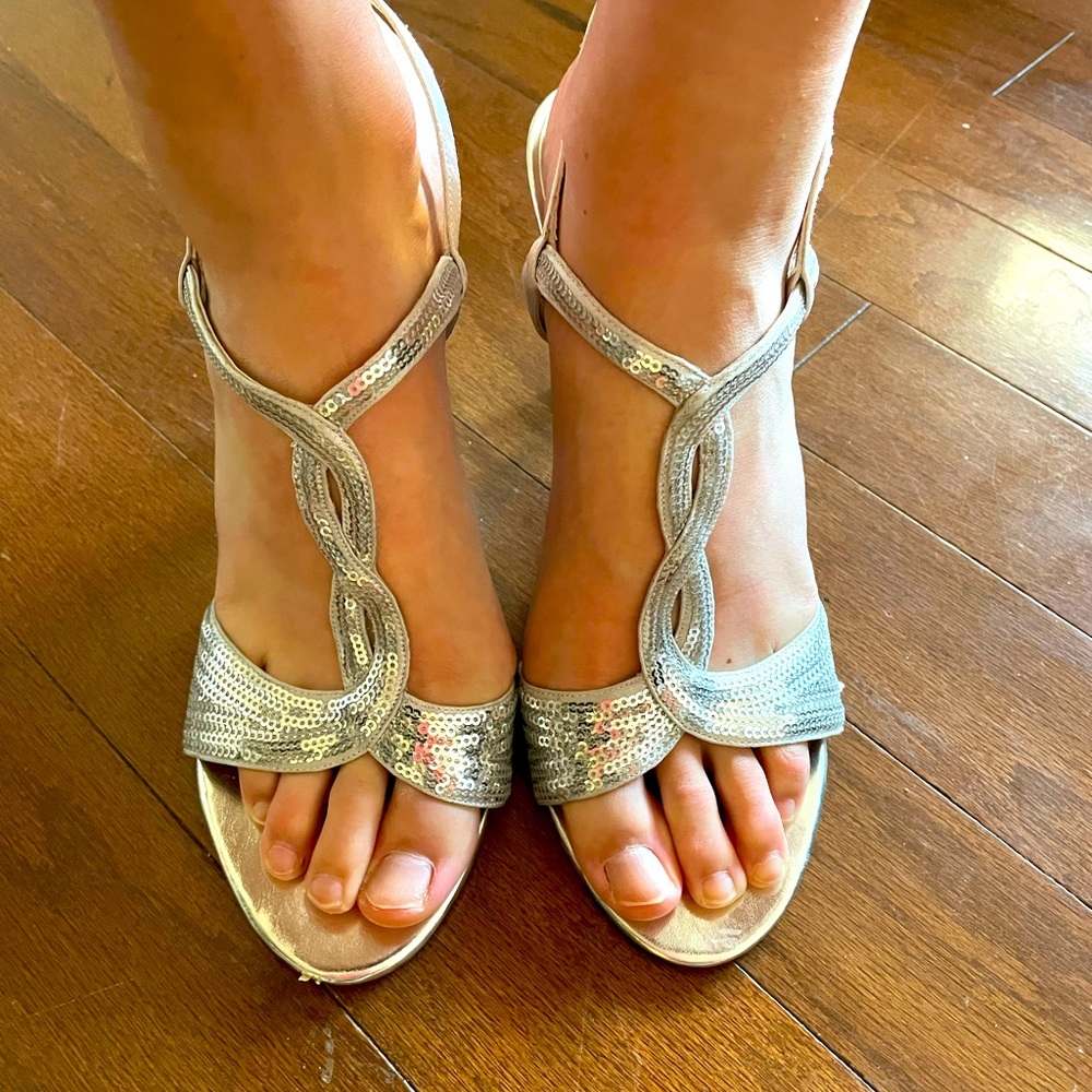 Dress Heels